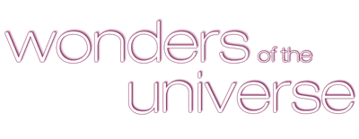 Wonders of the Universe logo