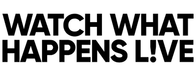 Watch What Happens Live with Andy Cohen logo