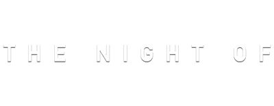 The Night Of logo