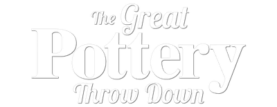 The Great Pottery Throw Down logo