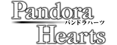 Pandora Hearts logo