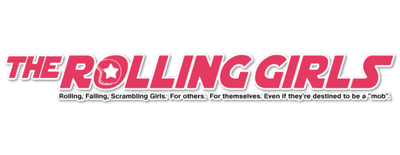 The Rolling Girls logo