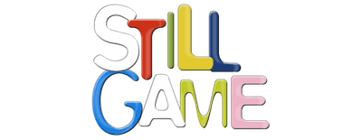 Still Game logo