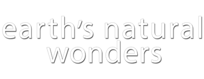 Earth's Natural Wonders logo