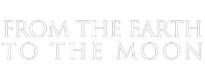 From the Earth to the Moon logo