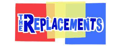 The Replacements logo