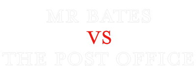 Mr Bates vs. The Post Office logo