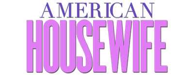 American Housewife logo