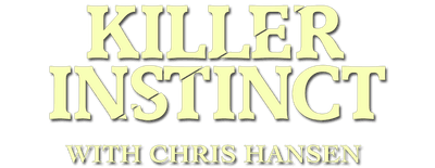 Killer Instinct with Chris Hansen logo