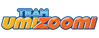 Team Umizoomi logo
