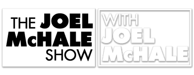 The Joel McHale Show with Joel McHale logo