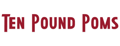 Ten Pound Poms logo