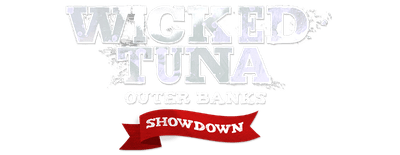 Wicked Tuna: Outer Banks Showdown logo