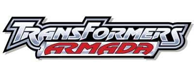 Transformers: Armada logo