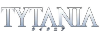 Tytania logo