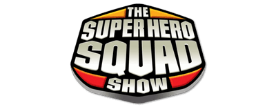 The Super Hero Squad Show logo