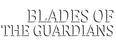Blades of the Guardians logo