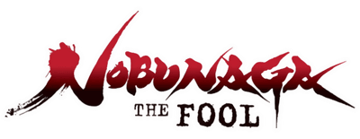 Nobunaga the Fool logo