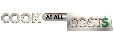Cook at All Costs logo