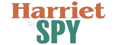 Harriet the Spy logo