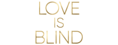 Love Is Blind logo