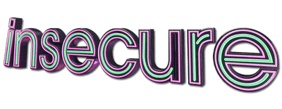 Insecure logo