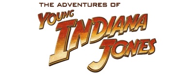 The Adventures of Young Indiana Jones logo