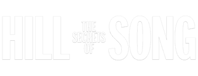 The Secrets of Hillsong logo