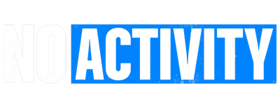 No Activity logo
