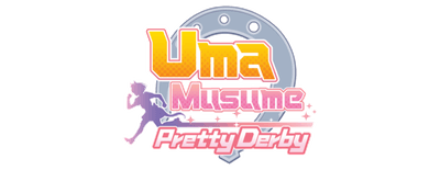 Uma Musume: Pretty Derby logo