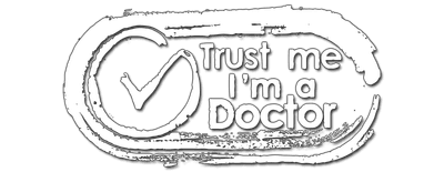 Trust Me, I'm a Doctor logo