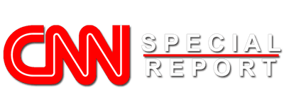 CNN Special Reports logo