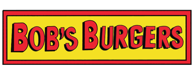Bob's Burgers logo