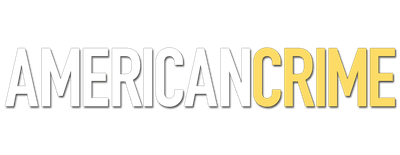 American Crime logo