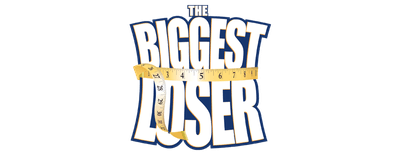 The Biggest Loser logo