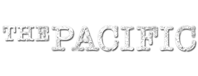 The Pacific logo