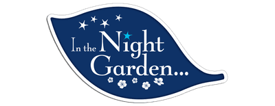 In the Night Garden... logo