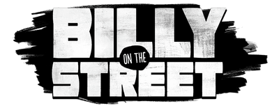 Billy on the Street logo