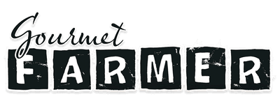 Gourmet Farmer logo