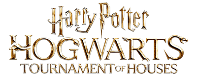 Harry Potter: Hogwarts Tournament of Houses logo