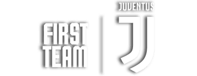 First Team: Juventus logo