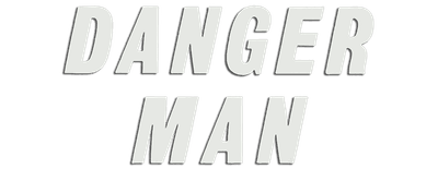 Danger Man logo