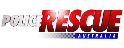 Police Rescue Australia logo