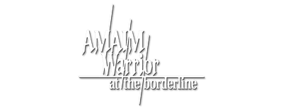 AMAIM Warrior at the Borderline logo
