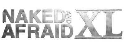 Naked and Afraid XL logo