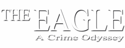 Ørnen: En krimi-odyssé logo