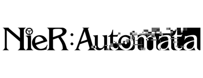 Nier: Automata Ver1.1a logo
