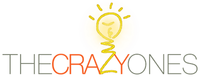 The Crazy Ones logo