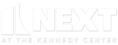 Next at the Kennedy Center logo
