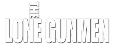The Lone Gunmen logo